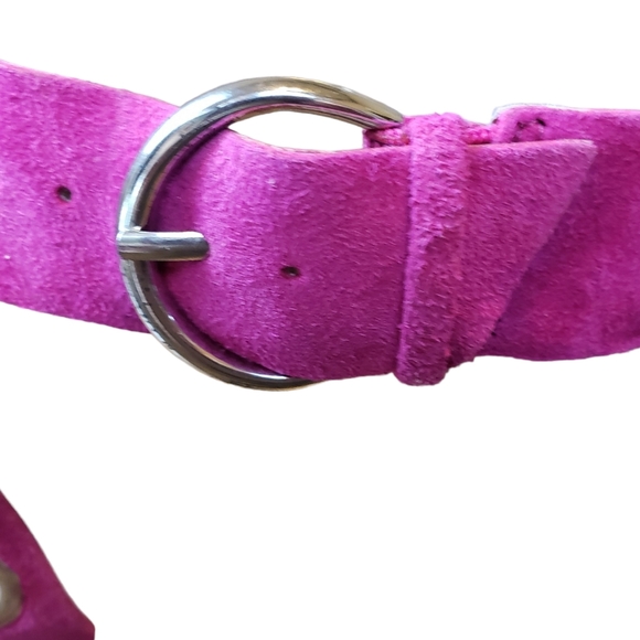 NEW Halogen pink sandals - Picture 11 of 16